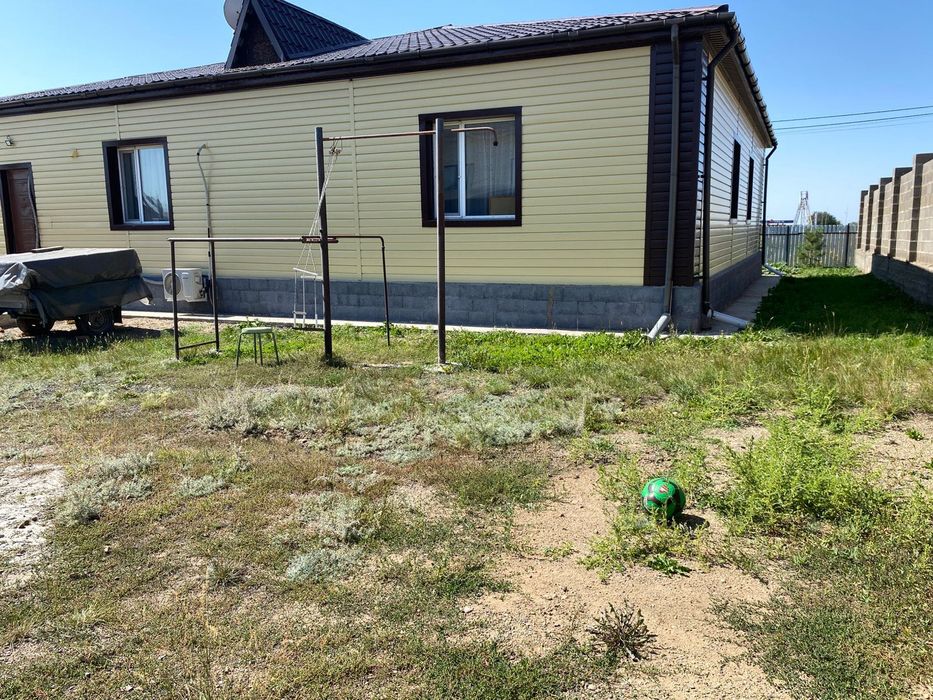 Продажа дома на мкр. Кунгей