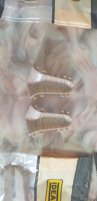 Угол для плинтусов