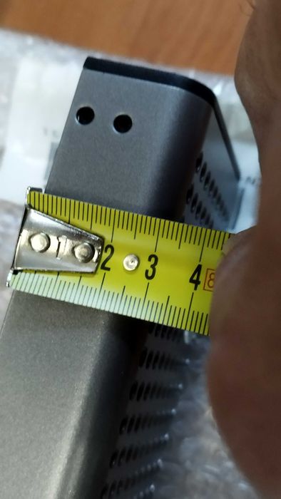 Dell PowerEdge 2950  Капак - Рамка за сървър Нова с ключ