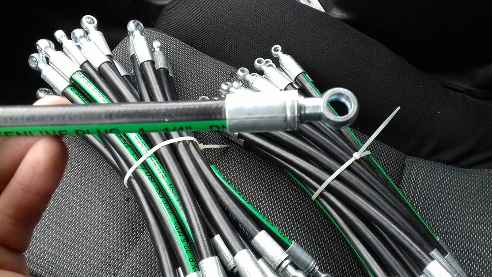 Furtun ulei NOU Alternator Opel Astra G H Combo Meriva 1.7 dti cdti