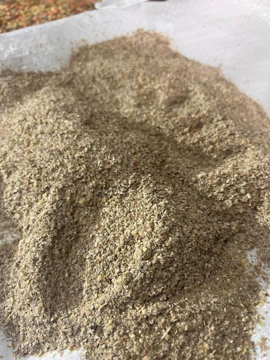 Зерноотходы Отруби Полова Овёс