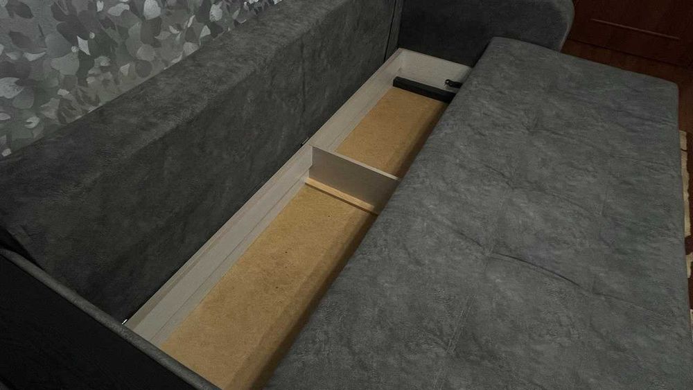 Диван еврокнижка