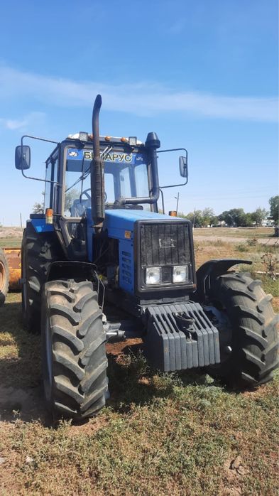 Беларус-1221 МТЗ