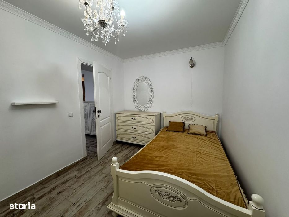 Apartament exclusivist in Visan