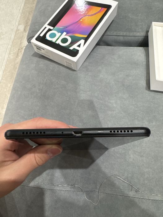 samsung galaxy tab a, срочно
