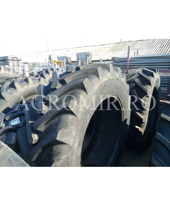 Anvelopa 620/70 R42 Ozka AGRO11 TL 166/A8  Cauciucuri tractor, Fiat, Case, Fendt, John Deere, New Holland, Massey Ferguson, UTB   Cauciucuri tractor,