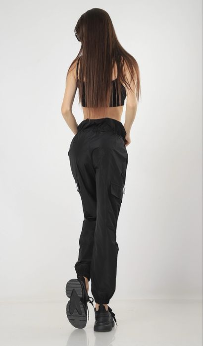 Дамски шушляков панталон Pause jeans чисто нов с етикет