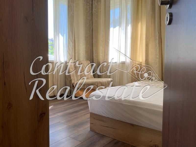 Дава се под наем Двустаен апартамент в Варна, Цветен квартал - 50 кв.м за 367.2 € - Снимка #9