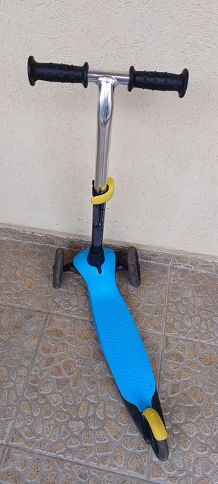 Детска тротинетка