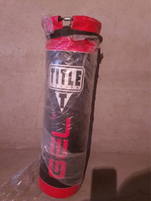 Груша боксерская