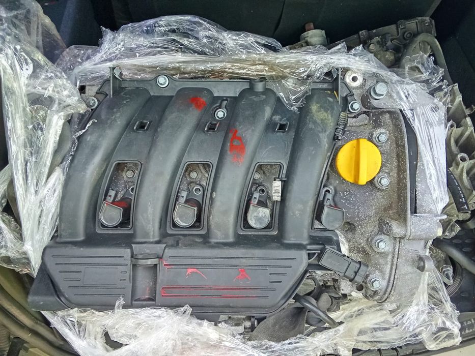 Продам двигатель