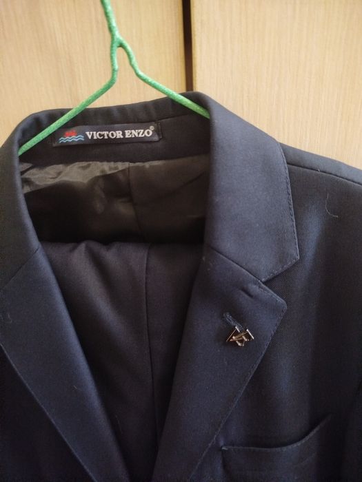 Новый костюм пр-во Турция