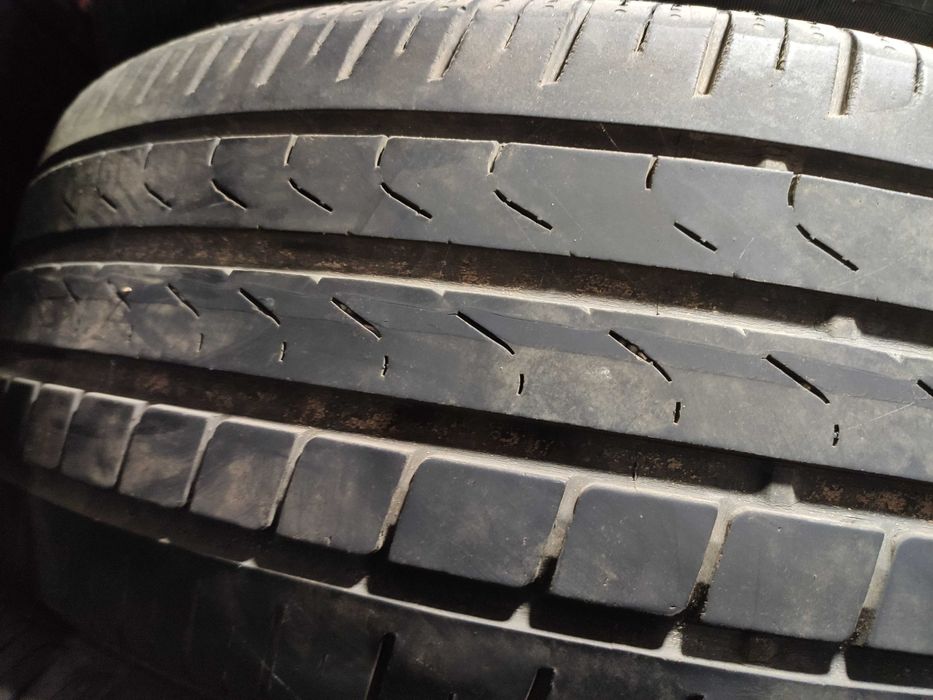 4бр Летни гуми 205 55 16 - Pirelli