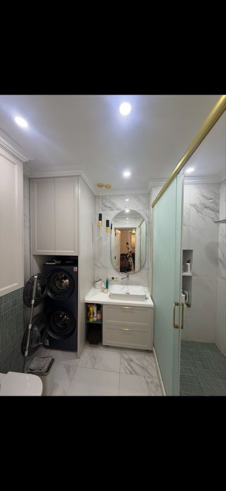 Продам стиральную машину автомат