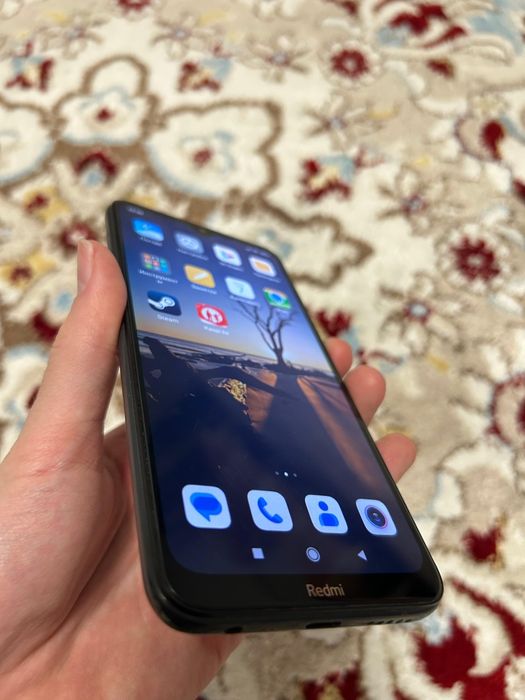 Redmi 8 обмен  редми 8 телефон