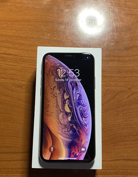Telefon Iphone XS 64 GB