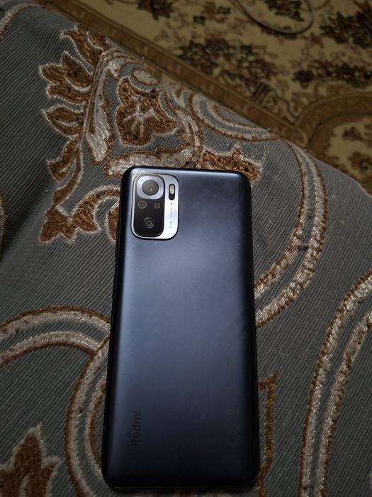 Xiaomi Redmi Note 10