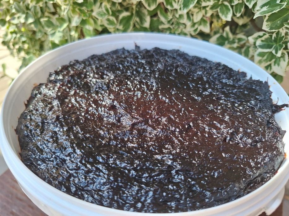 Magiun de prune de vânzare