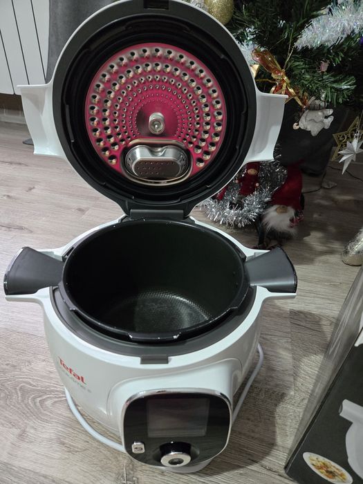 Tefal Cook4me мултикукър