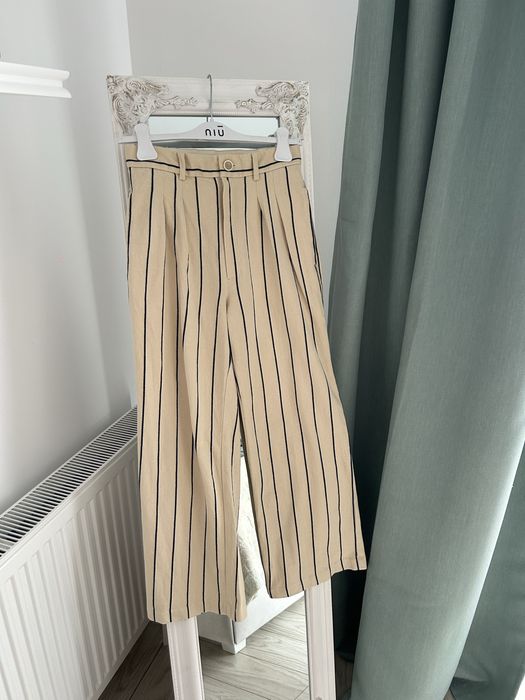 Pantaloni Erika Cavallini