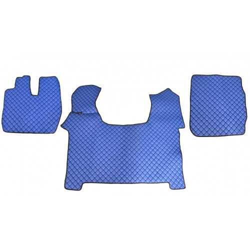 Kожени стелки за Ивеко IVECO STRALIS S-WAY 2019г.+/авт. ск./ , 5 цвята