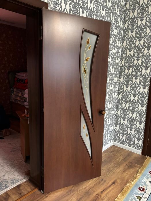 Дверь домашний состояние огонь