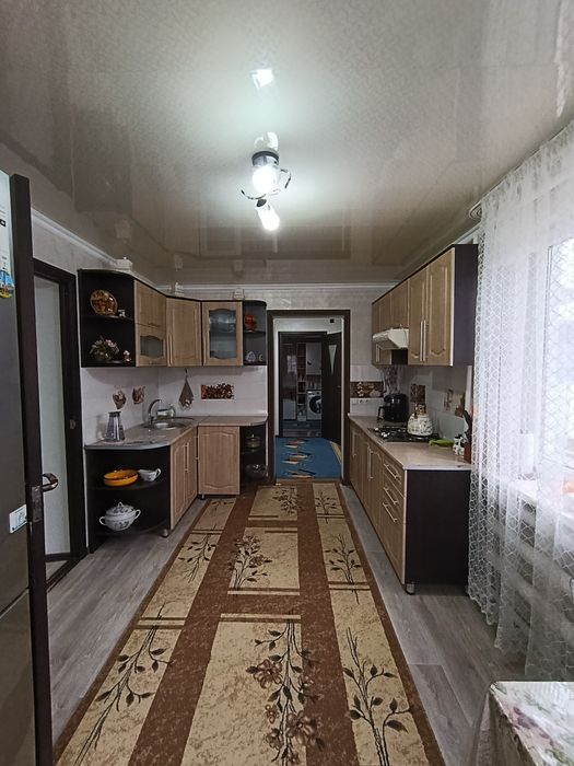 4хкомн дом, 10 сот, 20 млн