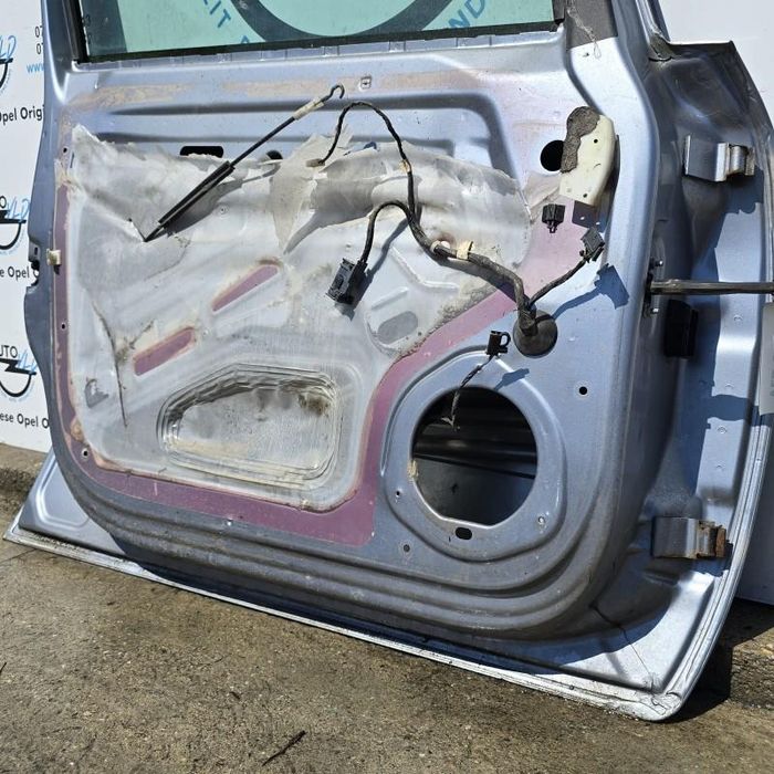 Portiera usa stanga fata z163 Opel Zafira B Facelift