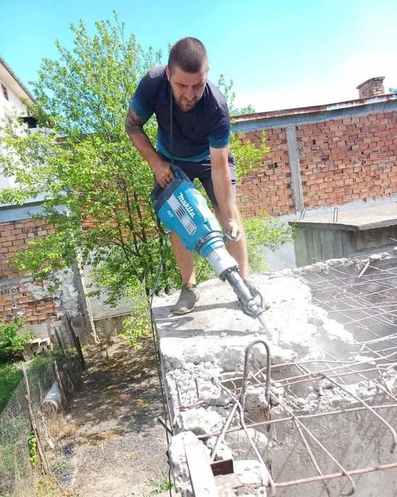 Хамалски и Транспортни услуги