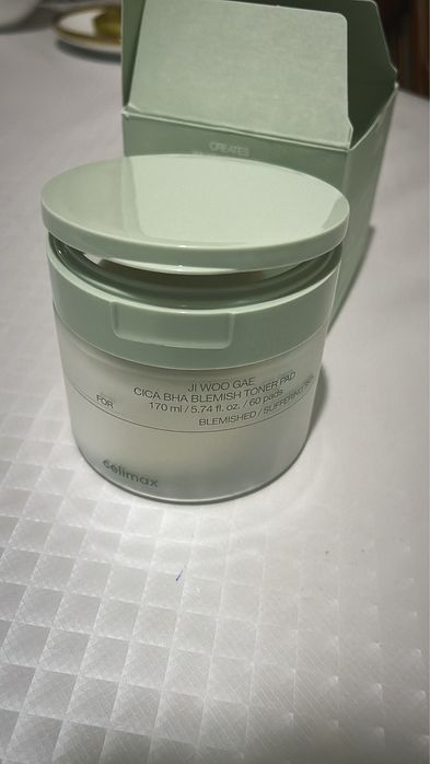 Тонер Пэды Selimax