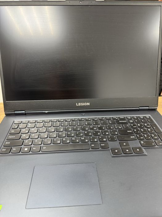 Продам ноутбук lenovo