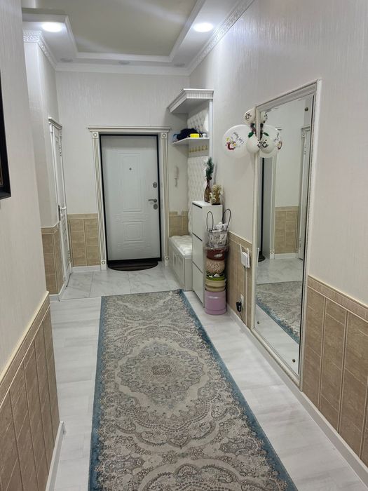 Продам квартиру 3-х комнатную