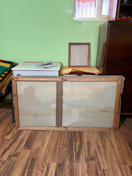 Tablou decorativ vechi