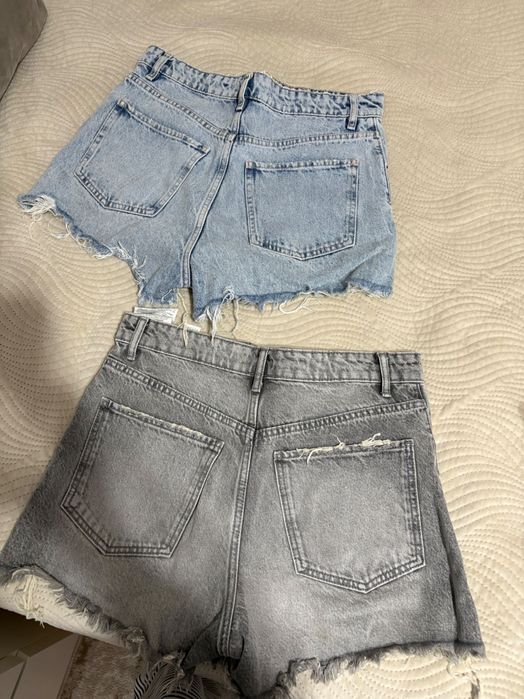 Поли/ къси панталони