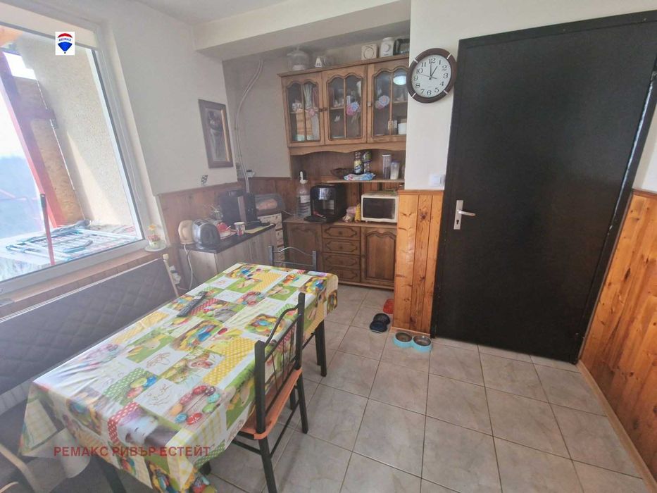 Селска къща за продажба в с. Красен, обл. Русе