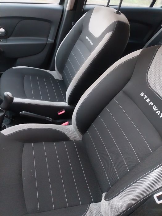 Vând Dacia stepway 1.5 2019 euro 6