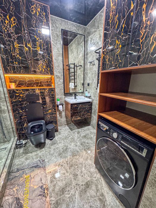 Сдаётся в аренду Жк Boulevard (Ташкент Сити)