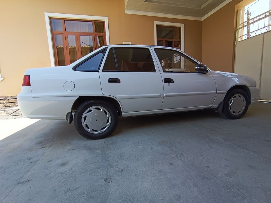 Nexia 2 Holati yaxshi oʻzimni nomimda