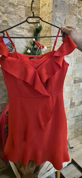 Официална рокля Guess