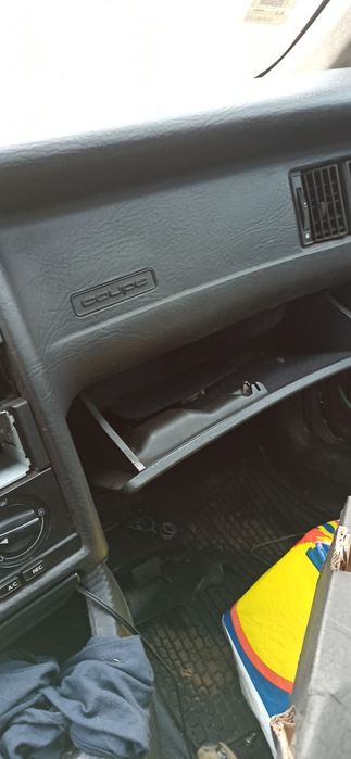 Audi Coupe 2.0ABK 1.8dz 3бр купета на части