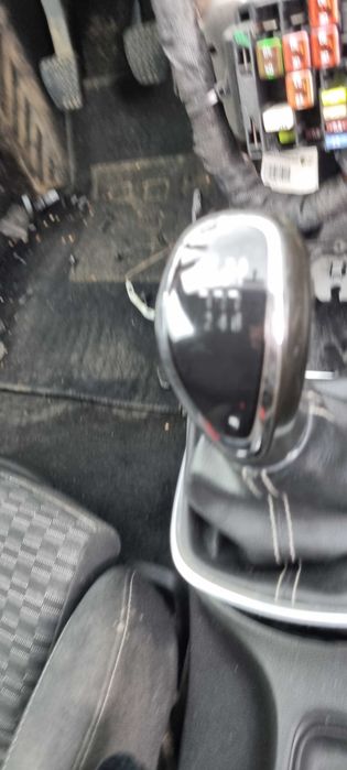 Nuca schimbator Opel astra K - 6 trepte