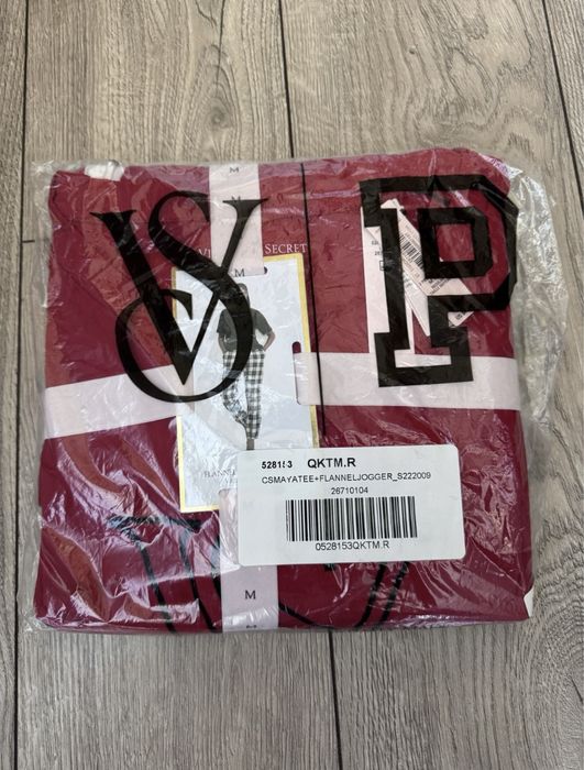 Комплект Victoria’s  Secret