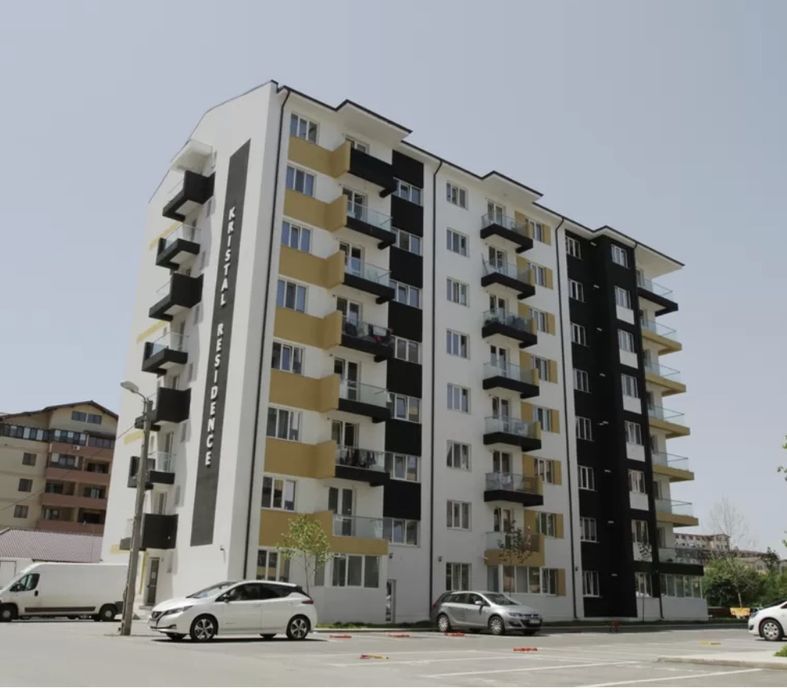 Apartament 1 camera in Cartierul Latin Bucuresti Sectorul 6 • OLX.ro