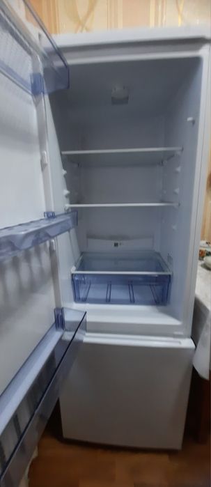 Холодильник BEKO