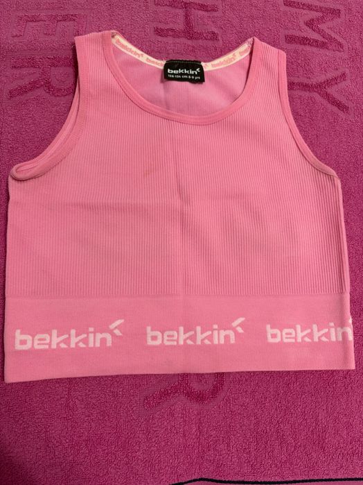 Дамски потници и топове всички размери S