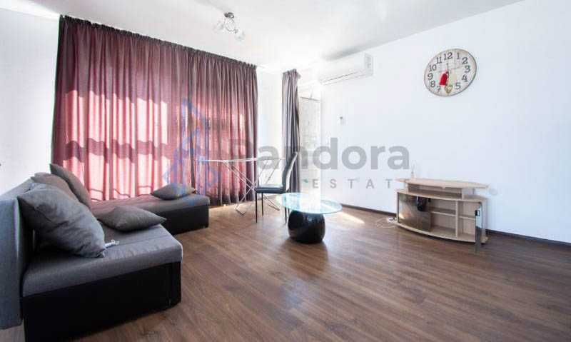 Двустаен апартамент под наем в кв. Овча купел 1