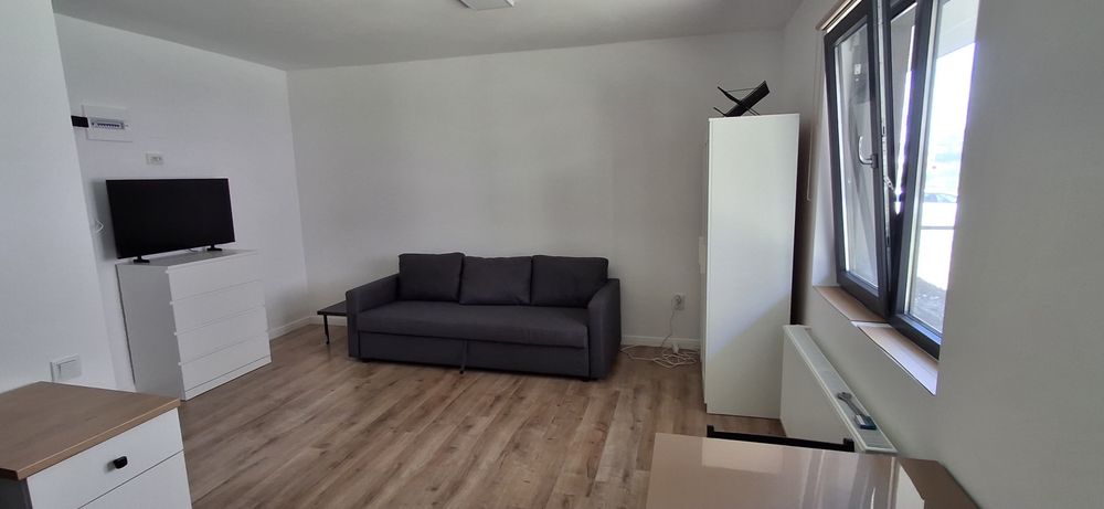 Garsoniera Bragadiru prima inchiriere 310 euro