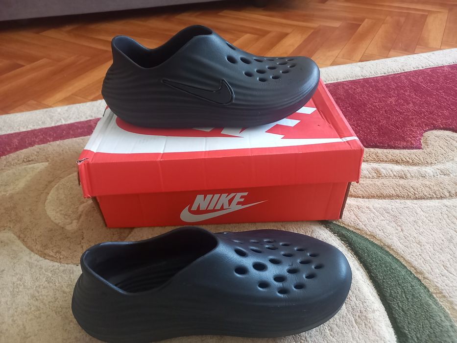 кроссовки Nike ReactX Rejuven8