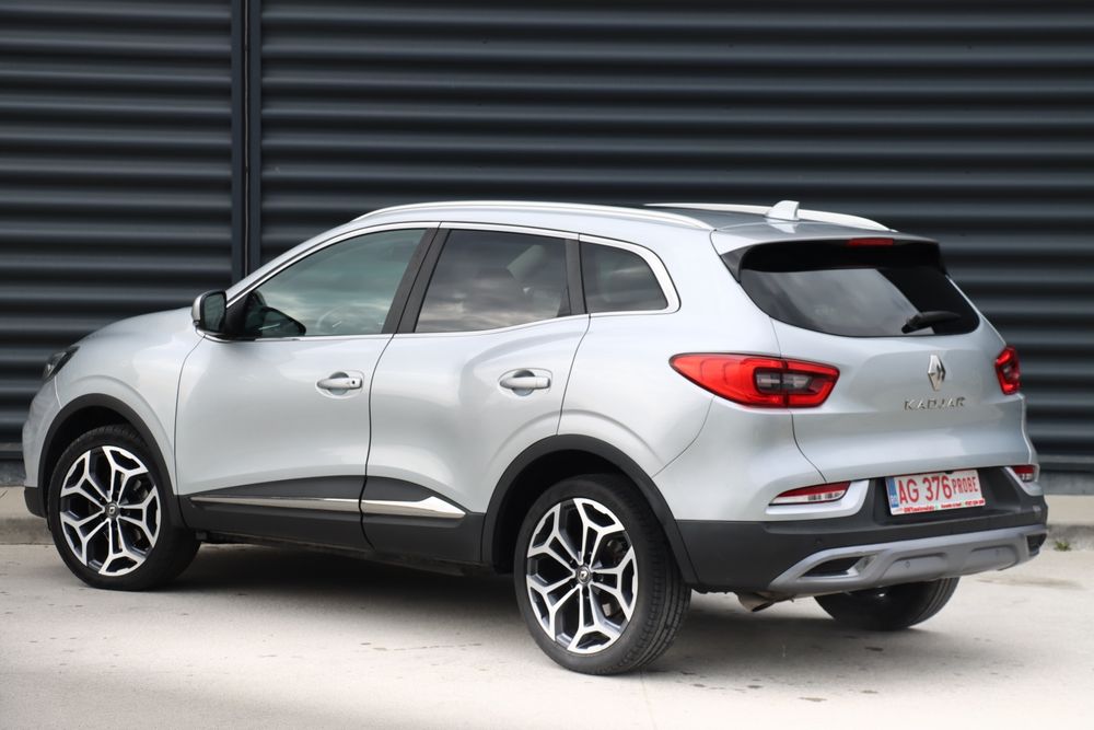 Renault Kadjar / 5 buc / 2020 / BOSE / Garantie / Rate