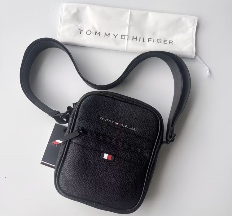 Продается сумка(барсетка) Tommy hilfiger